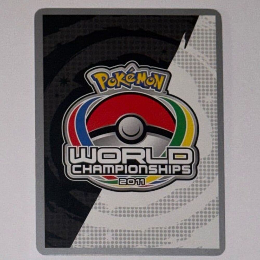 POKEMON CARD: Pokemon Communication #99/114 (Pokemon Black & White) - Picture 2 of 2